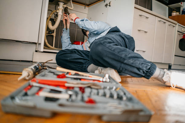 Best Affordable Plumbing Services  in Adrian, MO