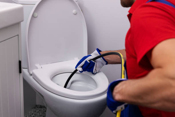 Best Affordable Plumber Near Me  in Adrian, MO