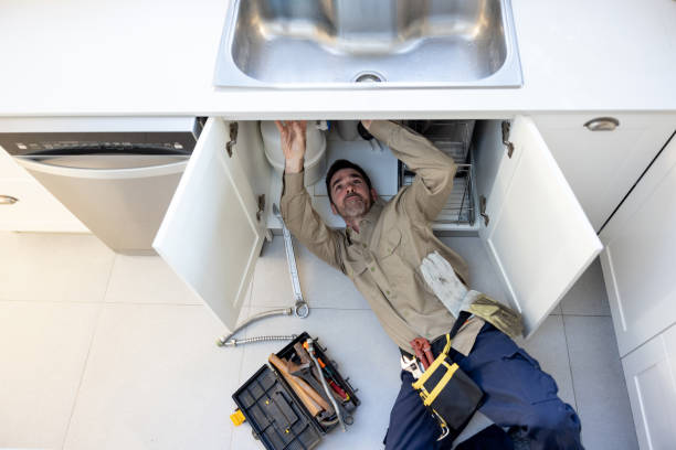 Best 24-Hour Plumber Near Me  in Adrian, MO