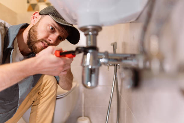 Best Plumbing Repair Near Me  in Adrian, MO
