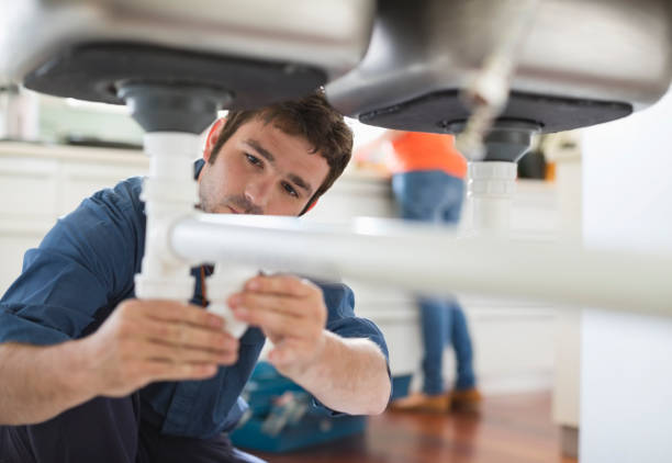 Best Sewer Line Repair  in Adrian, MO