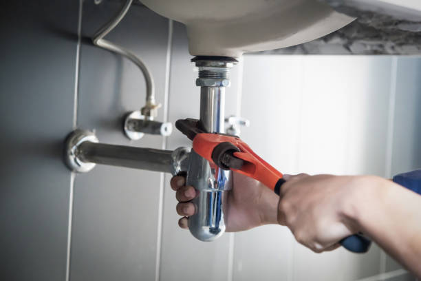 Best Emergency Plumber  in Adrian, MO