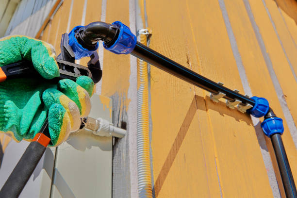 Best Water Leak Repair  in Adrian, MO