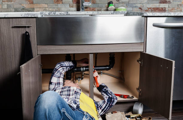 Best Residential Plumbing Services  in Adrian, MO