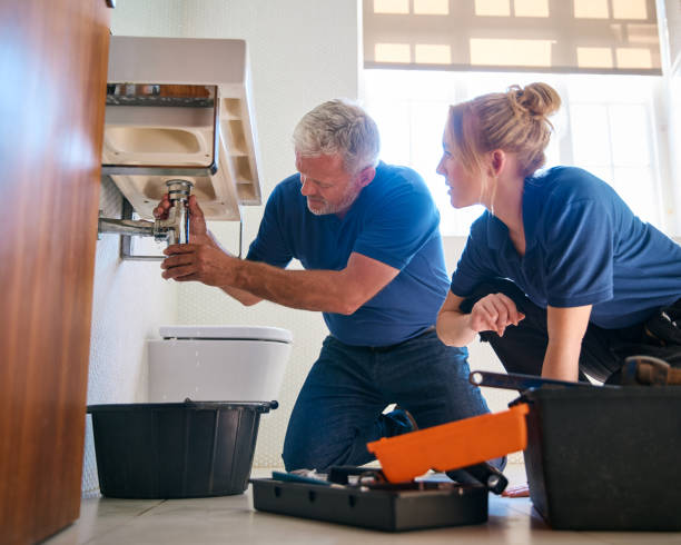 Best Sewer Cleaning Services  in Adrian, MO